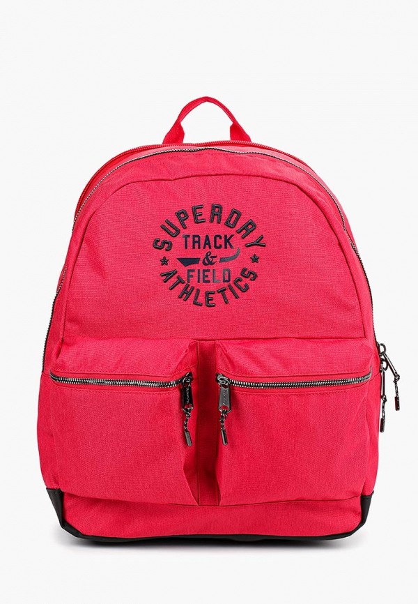 

Рюкзак Superdry, Красный
