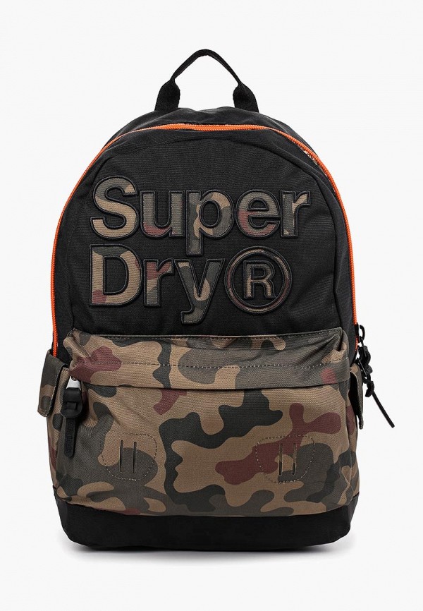 

Рюкзак Superdry, Разноцветный