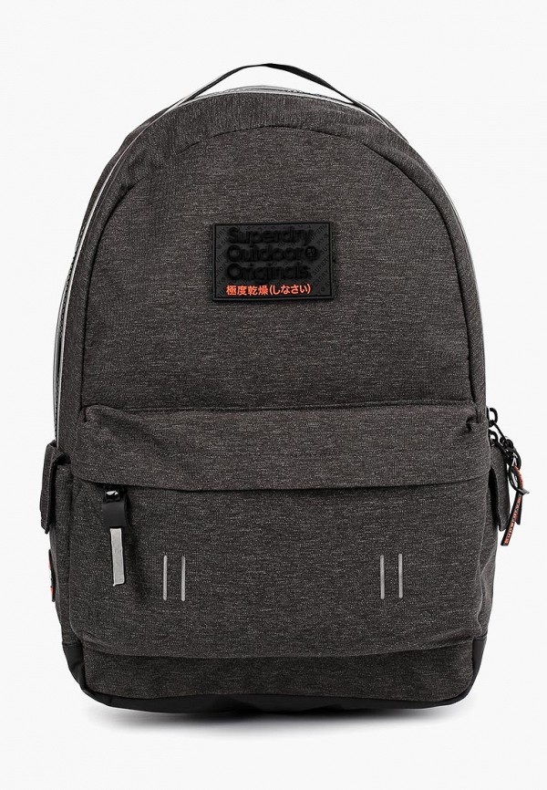 

Рюкзак Superdry, Серый