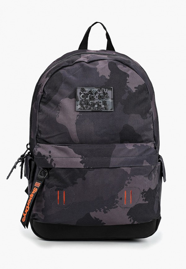 

Рюкзак Superdry, Серый