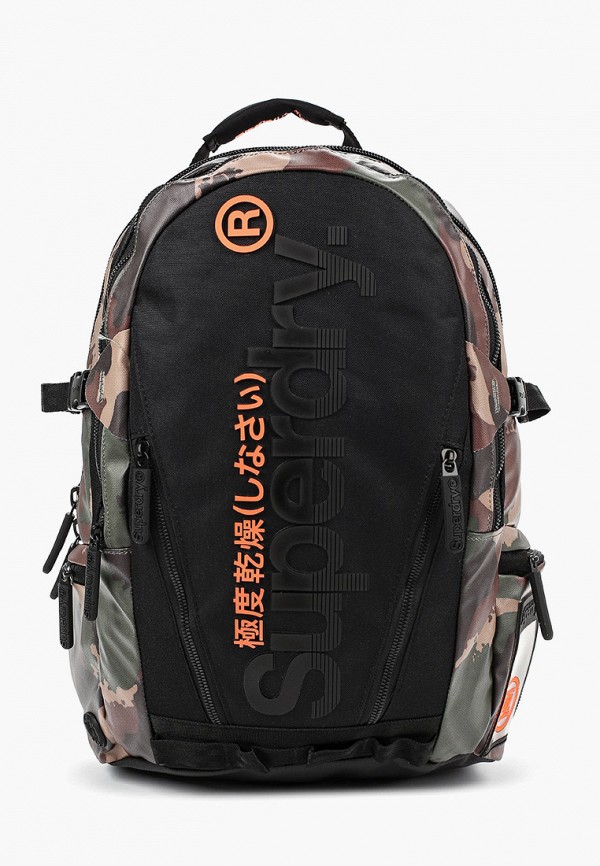 

Рюкзак Superdry, Мультиколор, Superdry SU789BMGQFK8
