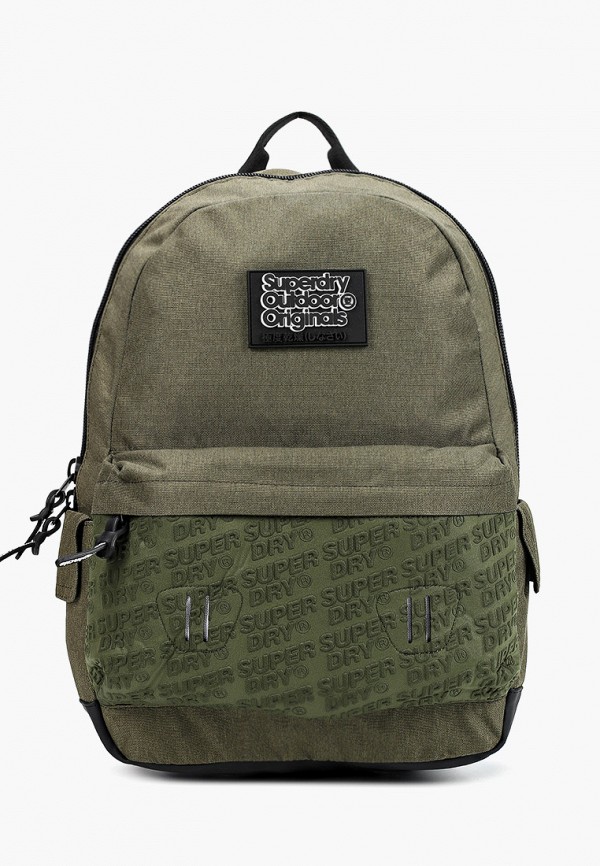

Рюкзак Superdry, Хаки
