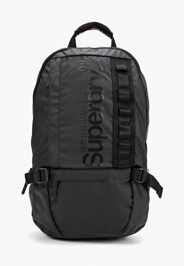 

Рюкзак Superdry, Черный