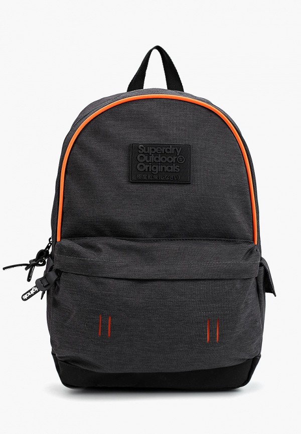 

Рюкзак Superdry, Серый