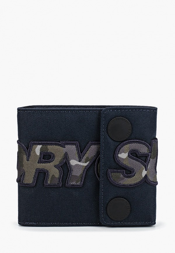 

Кошелек Superdry, Синий