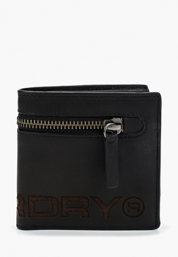 

Кошелек Superdry, Коричневый