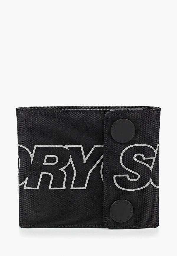 

Кошелек Superdry, Черный