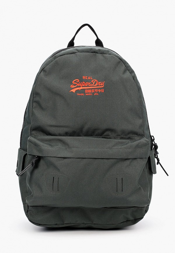 

Рюкзак Superdry, Зеленый