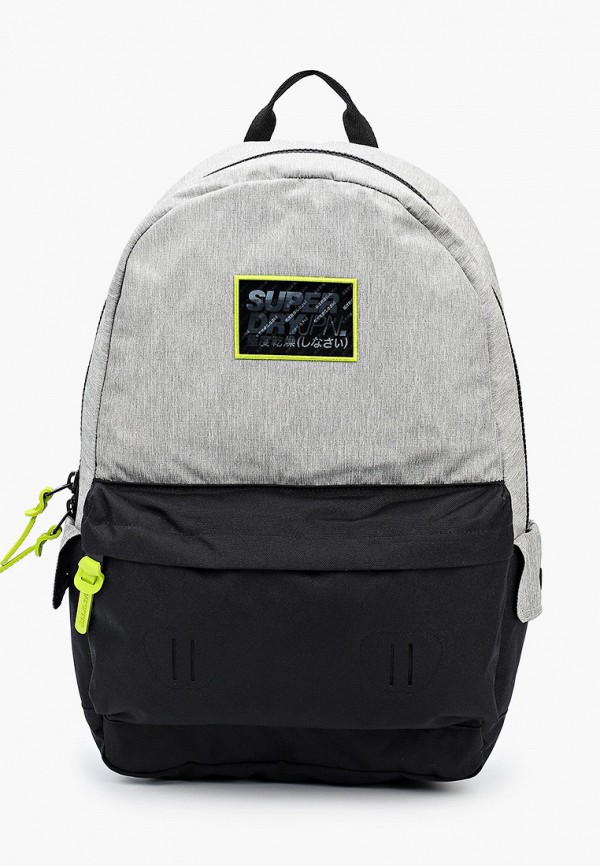 

Рюкзак Superdry, Серый, Superdry SU789BMIBMQ6