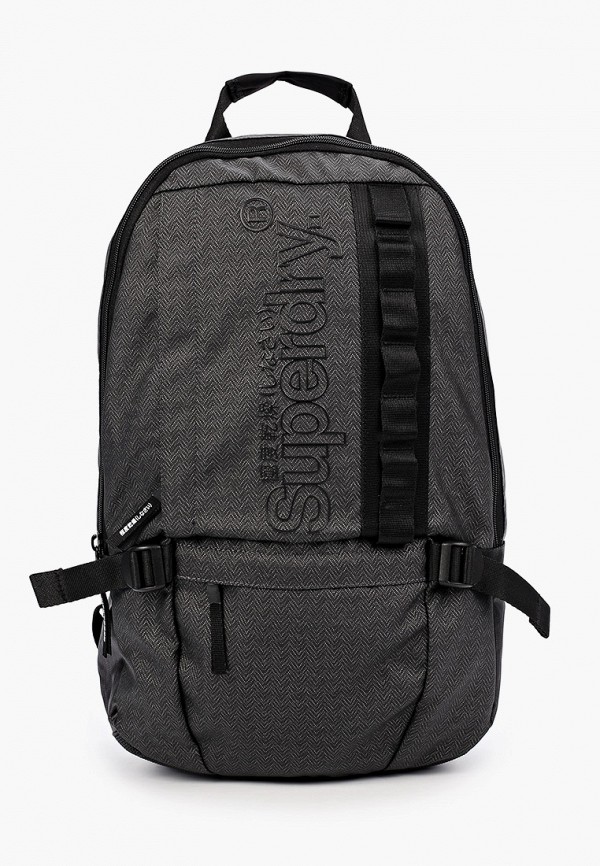 

Рюкзак Superdry, Серый