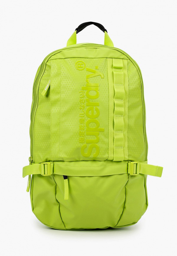

Рюкзак Superdry, Желтый
