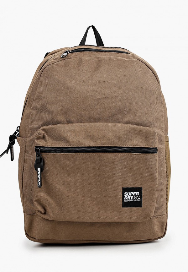 

Рюкзак Superdry, Хаки