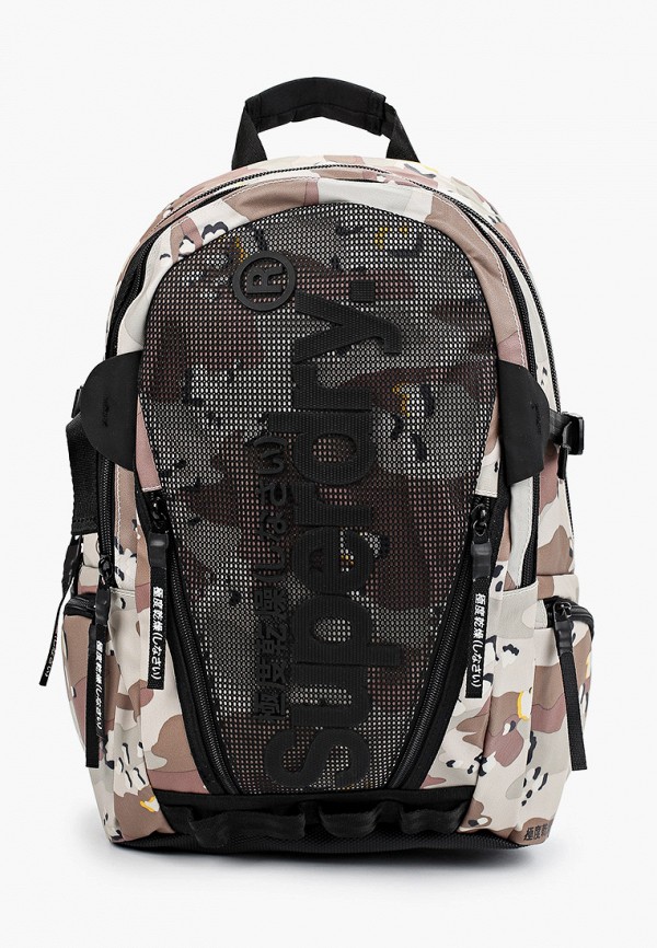 

Рюкзак Superdry, Бежевый