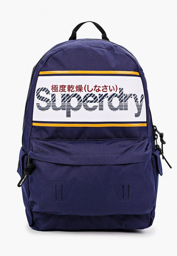 фото Рюкзак superdry