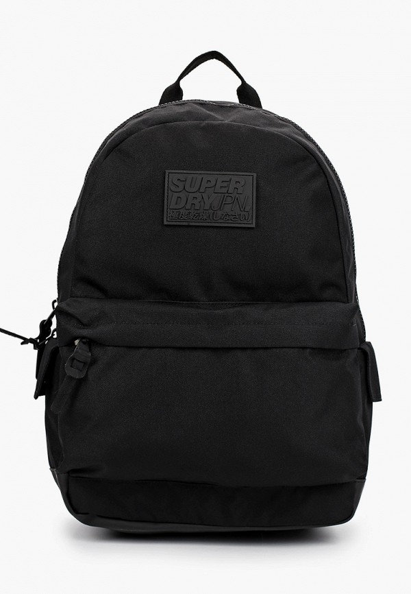 

Рюкзак Superdry, Черный, Superdry SU789BMLMEA9
