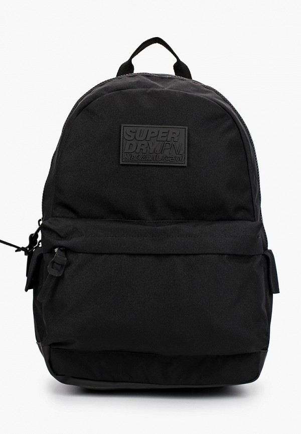 фото Рюкзак superdry