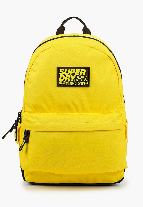 фото Рюкзак superdry