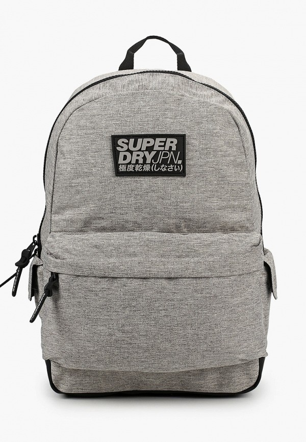 фото Рюкзак superdry