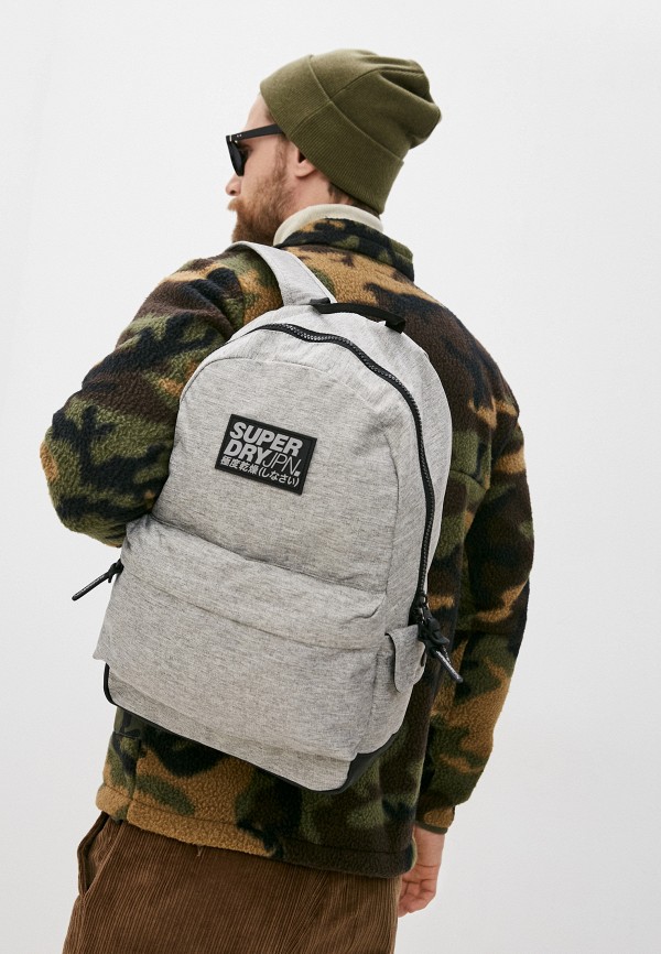 фото Рюкзак superdry