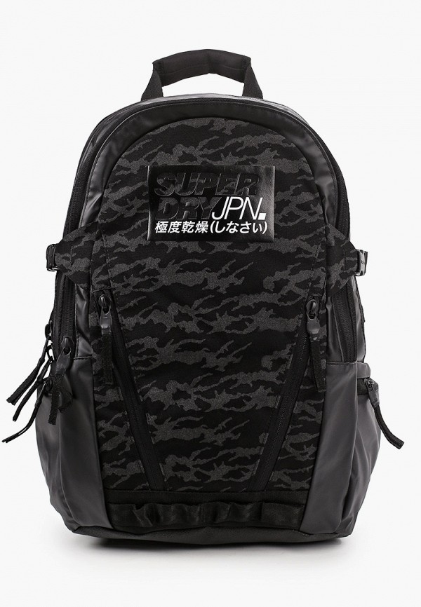 Рюкзак Superdry M9110165A