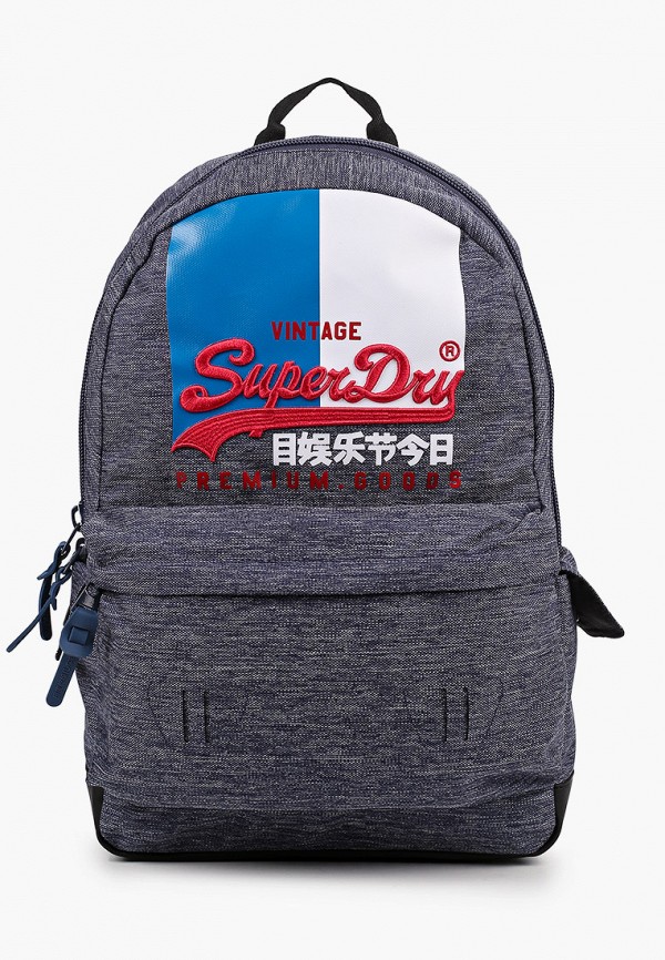 фото Рюкзак superdry