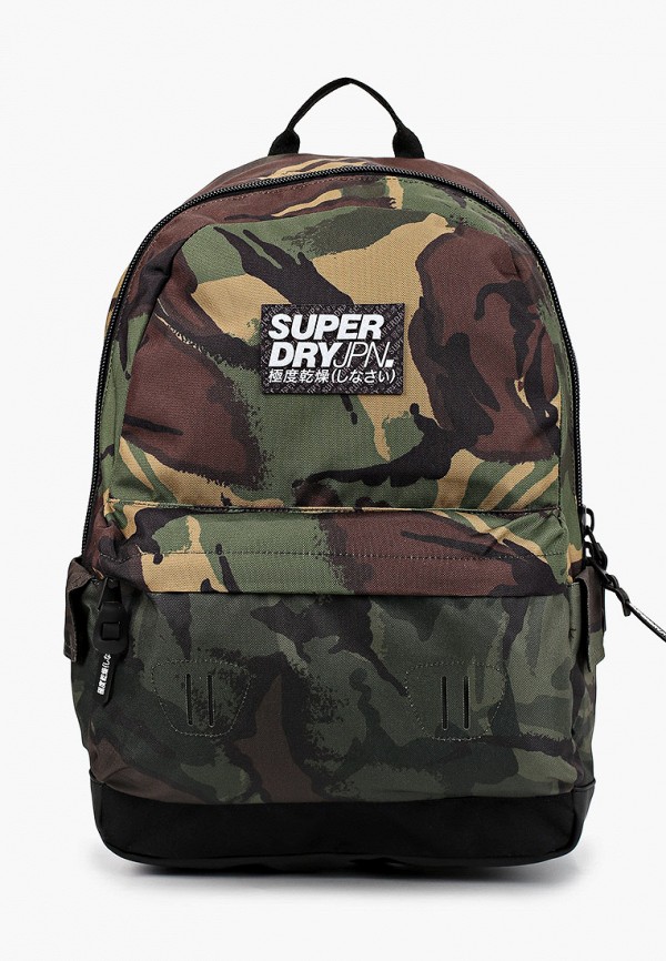 фото Рюкзак superdry