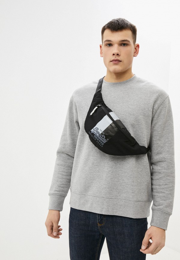 фото Сумка поясная superdry