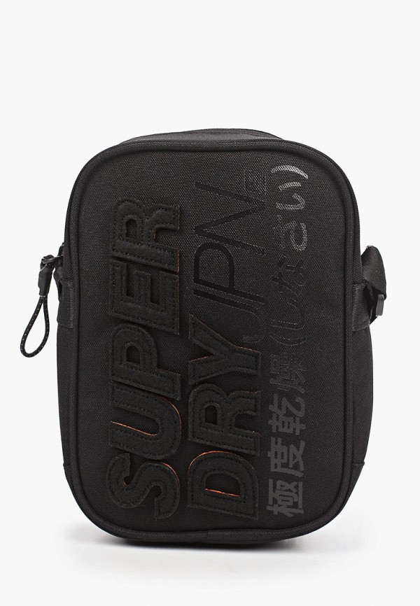 фото Сумка superdry