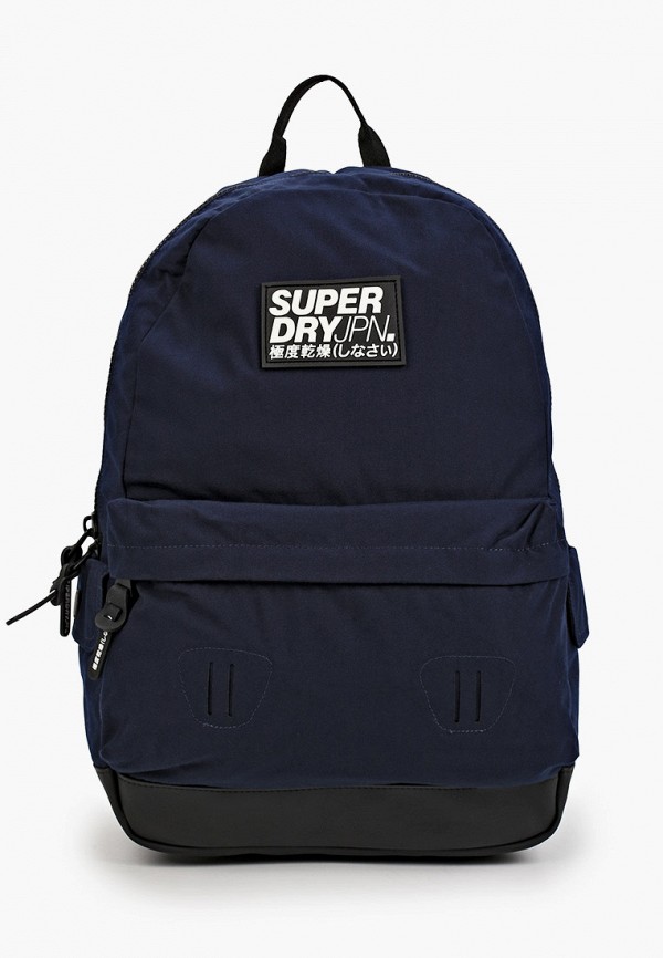 

Рюкзак Superdry, Синий