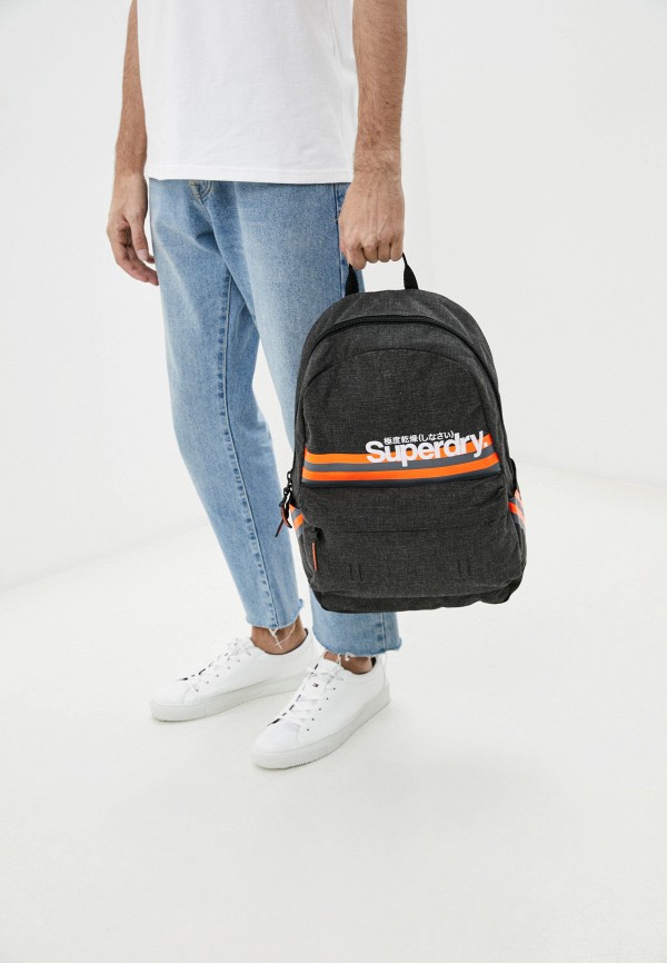 Рюкзак Superdry M9110102A Фото 4