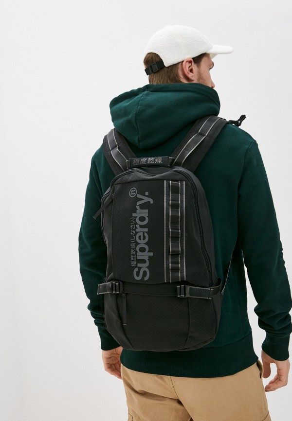 фото Рюкзак superdry