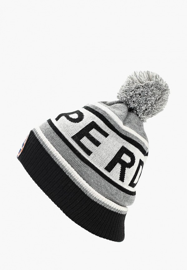 Шапка Superdry