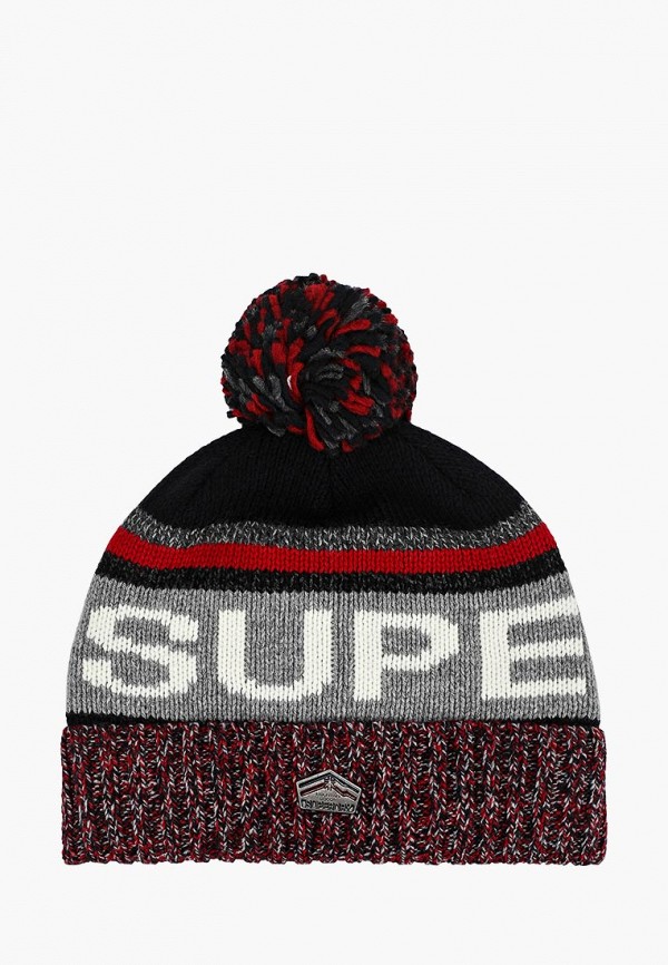 Шапка Superdry Superdry SU789CMBYNP5