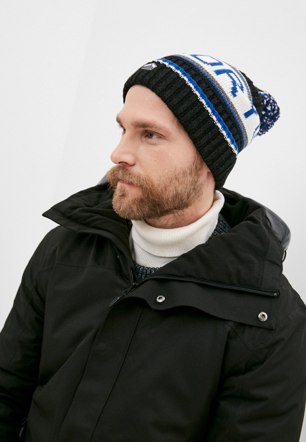 фото Шапка superdry