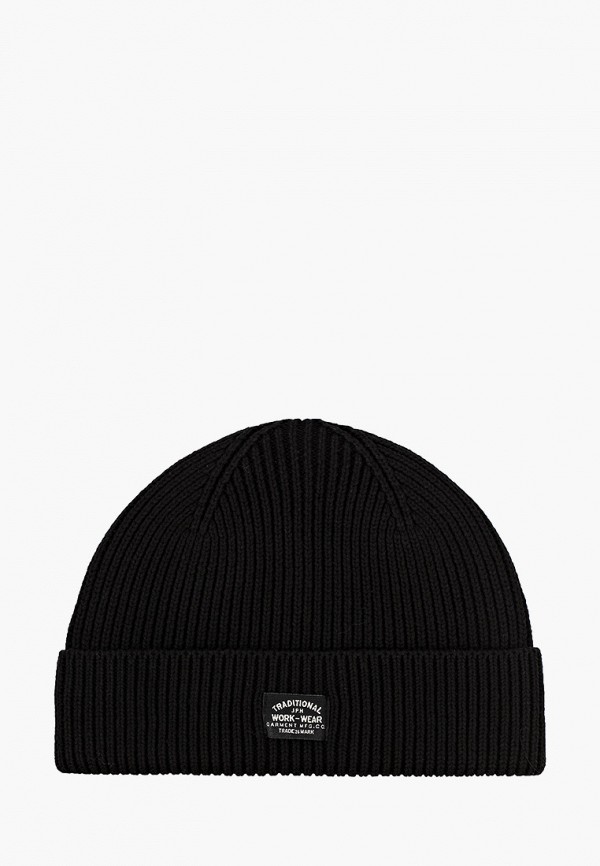 

Шапка Superdry, Черный