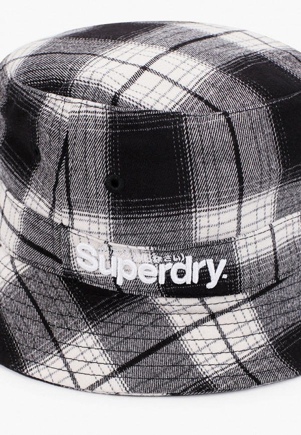 фото Панама superdry