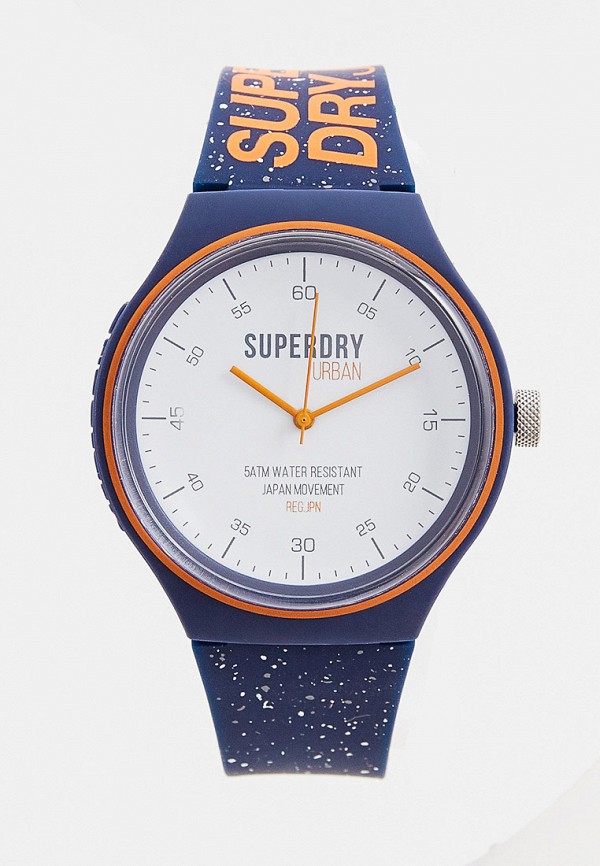 фото Часы superdry