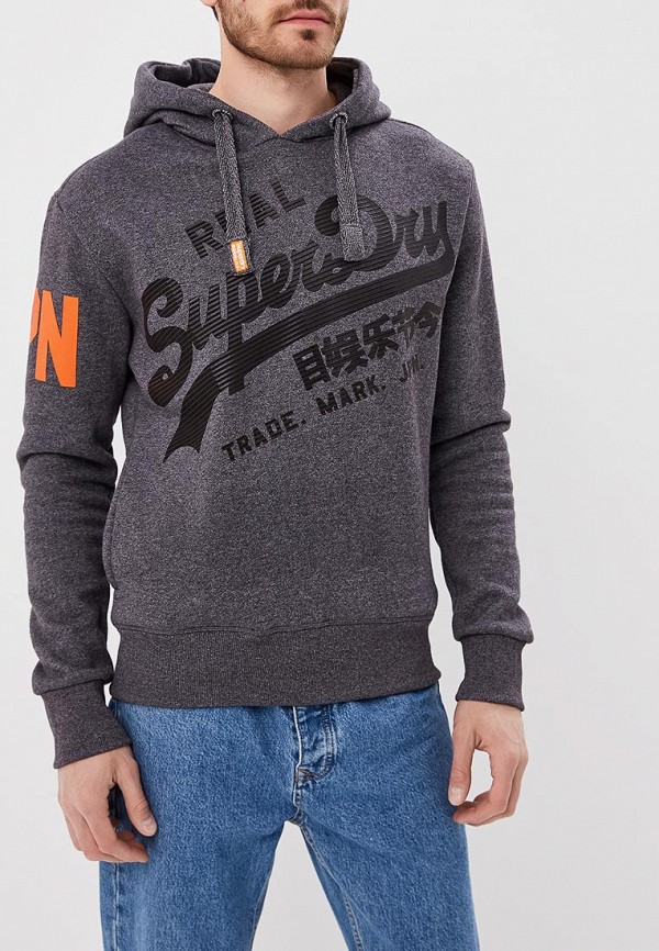 цены Худи Superdry Superdry SU789EMAAAV7