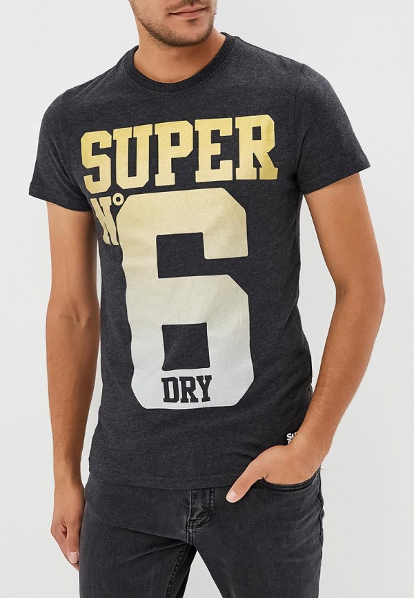 Футболка Superdry 