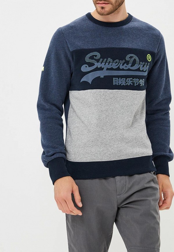 Свитшот Superdry