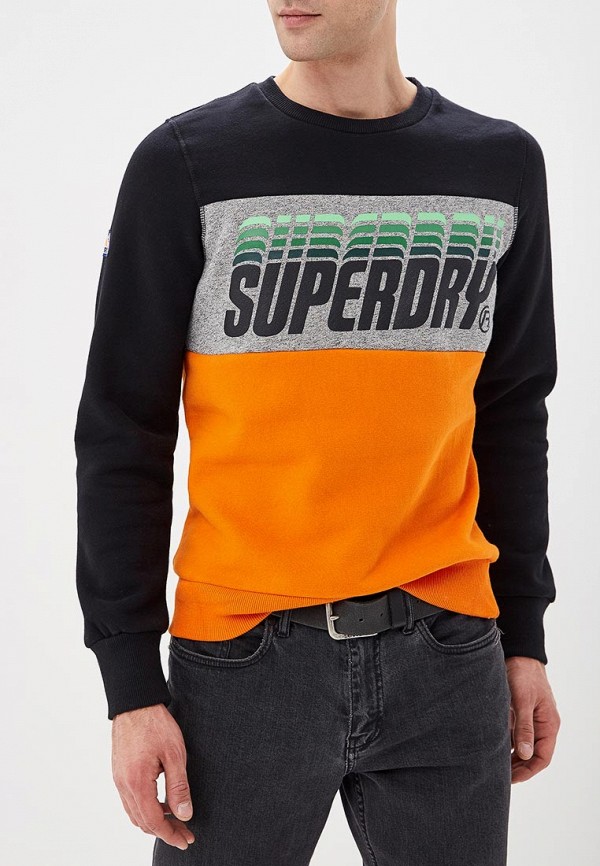 Перчатки Superdry