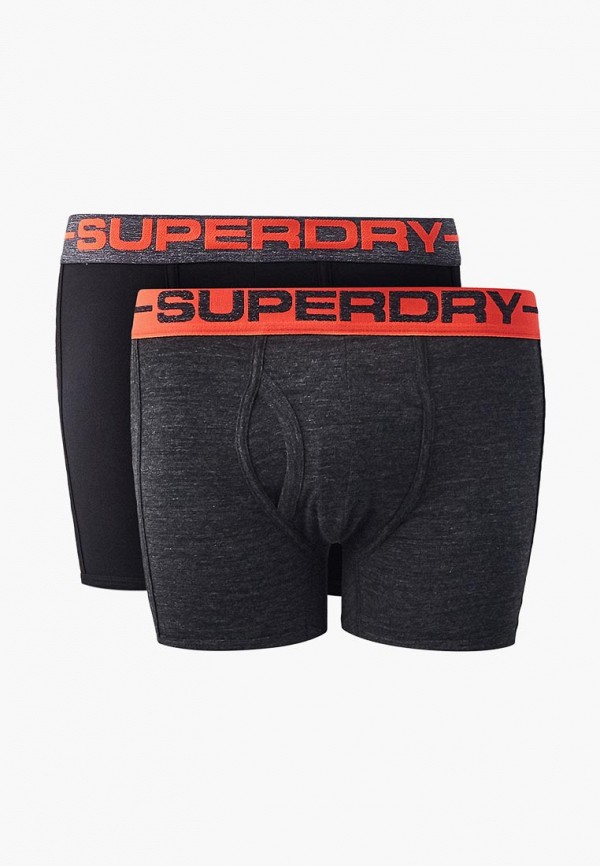 Трусы Superdry