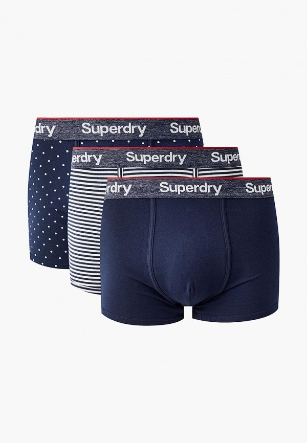 Трусы Superdry