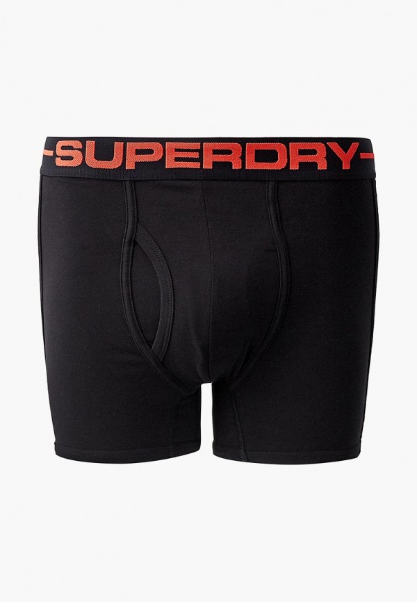 Трусы Superdry