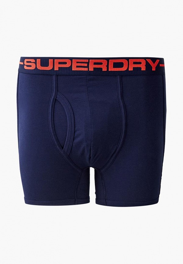 Трусы Superdry