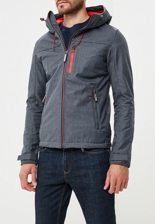 Ветровка Superdry Superdry SU789EMBYPL7