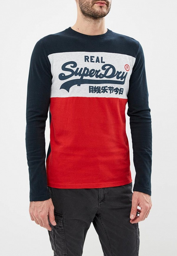 Джемпер Superdry