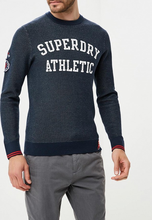 Свитшот Superdry 