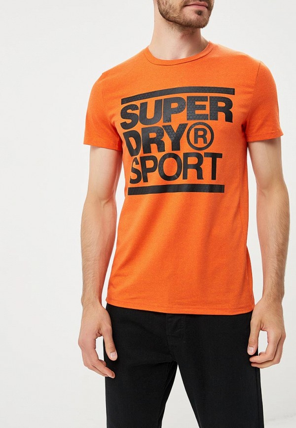 Футболка Superdry