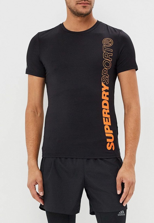 Футболка спортивная Superdry MS3006AR